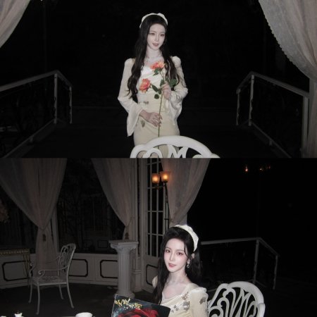 Luo Yu Tian