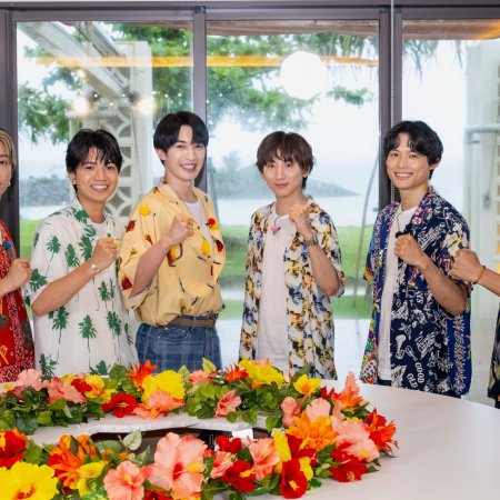 6SixTONES (2026)
