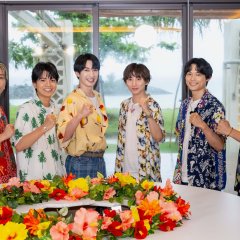 6SixTONES Japanese TV Program(2026) photo