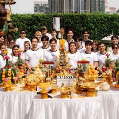 Oops! Mysterious Sounds Thai Drama(0000) photo
