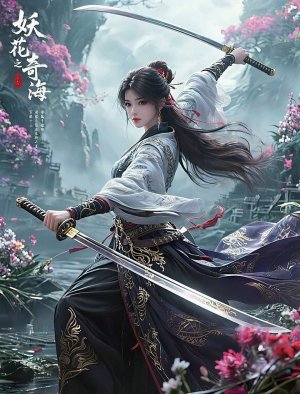 Xiao Qilin
