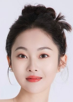 Wu Jia Nuo in Feng Zhao Zhen Jiu Zhou Chinese Drama(2025)