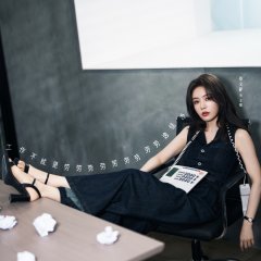 Cai Wen Jing photo