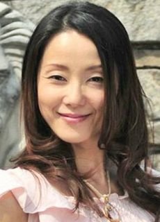 Atsuko Tanaka