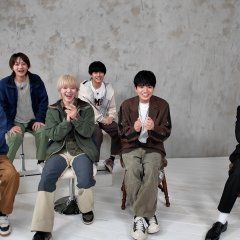Wild Tripper!! Season 2 Japanese TV Program(2026) photo