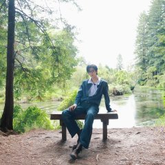 Liu Yu Ning photo