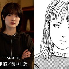 Higuchi Hina photo