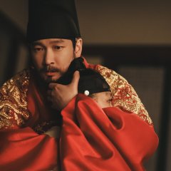 Cho Seung Woo photo