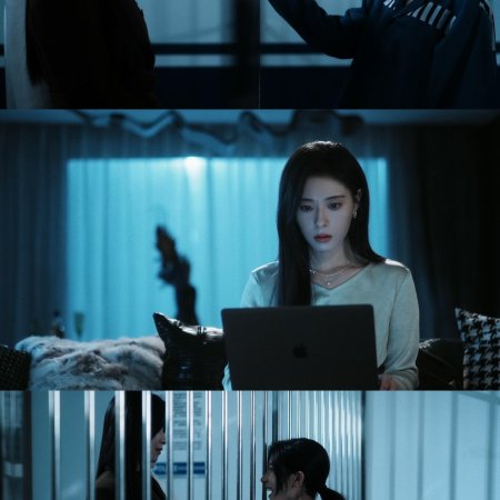 Ai Li De Huang Yan, Chou Hen De Zhen Xiang (2025)