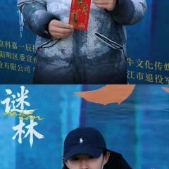 Mi Lin Chinese Drama(0000) photo