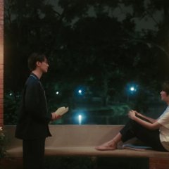 Still Holding up like the Moon Thai Drama(0000) photo