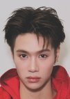 Dome Phemadech Vattanapati in Lost to Light Thai Drama(2026) Dome Phemadech Vattanapati in Lost to Light Thai Drama(2026)