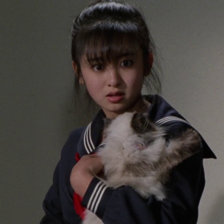Sukeban Deka (1985)