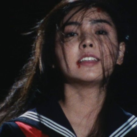 Shoujo Commando Izumi (1987)