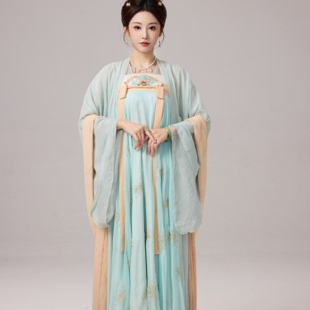 The Ladies of Chang'an (2026)