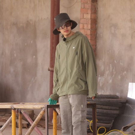 Zhao Xiao Tong