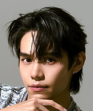 Anupart Luangsodsai