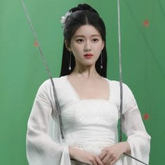 The Last Immortal Chinese Drama photo