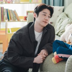 A Bona Fide Killer Korean Drama(2026) photo