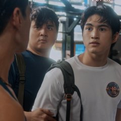 Kamao Philippines Drama(2026) photo