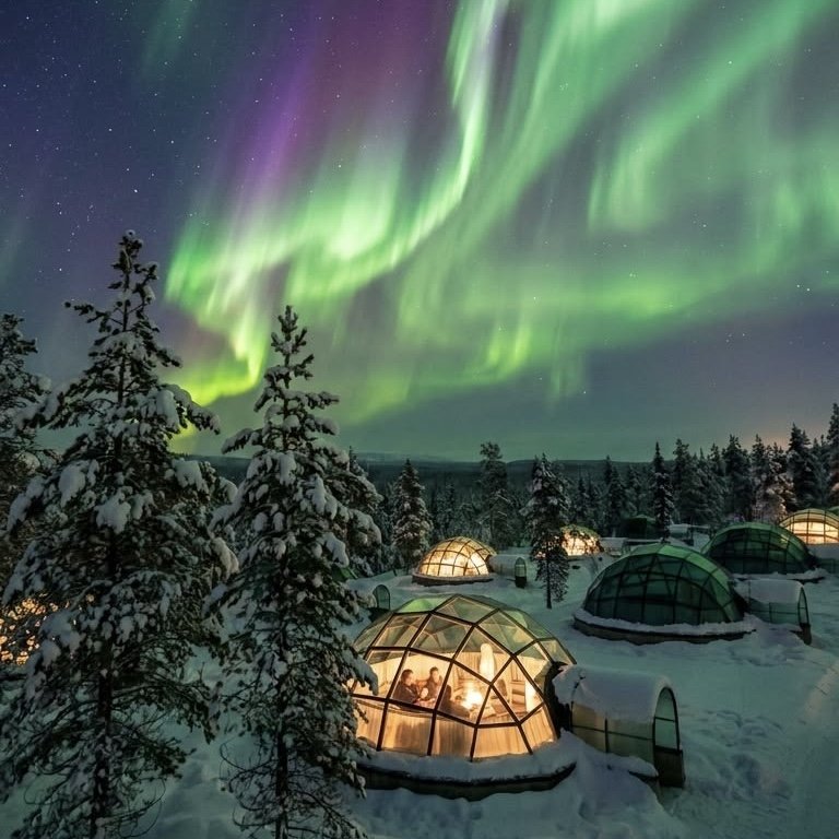 finland