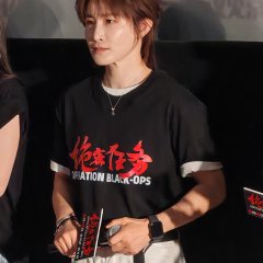 Jiang Lu Xia photo