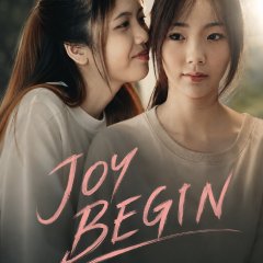 Joy Begins Thai Movie(2025) photo