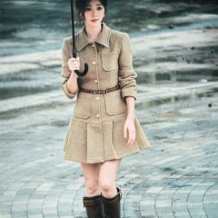 Hu Yi Xuan photo