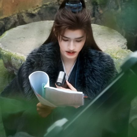 The Legend of Lu Xiaofeng ()