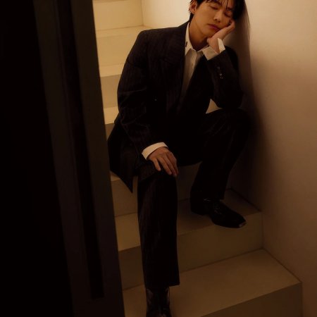 The Husband (2026)