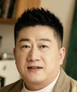 He Lun Zhang