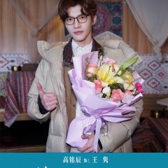 Predestined Meeting Chinese Drama(0000) photo