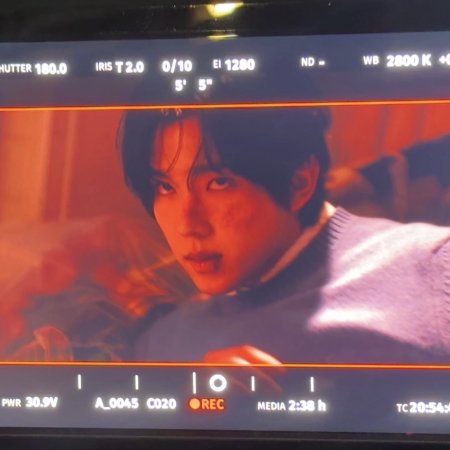 Agent Kim Reactivated (2026)
