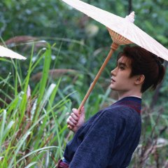 Zhou Yi Ran photo