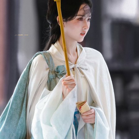 The Palace Stewardess ()