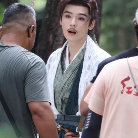 Gong Jun