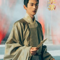 Shadows of Desire Chinese Drama photo