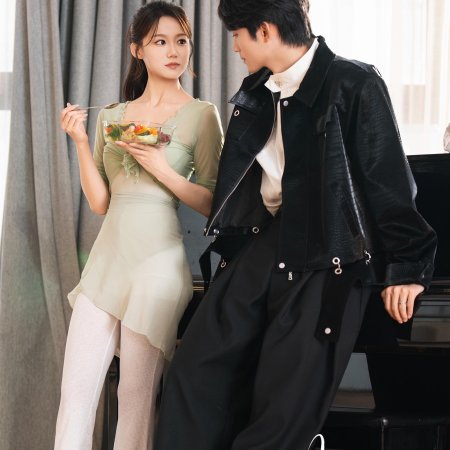 Wang Pei Yan