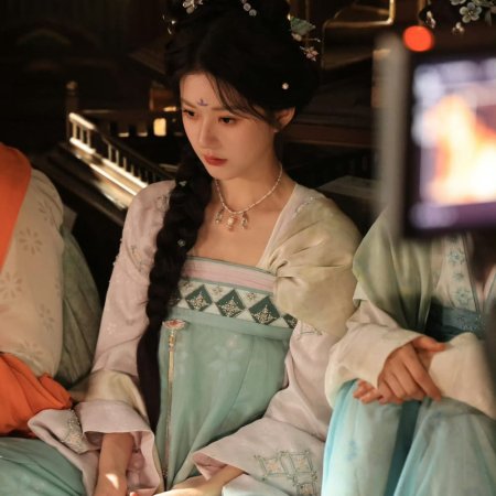 The Story of Pearl Girl (2024)
