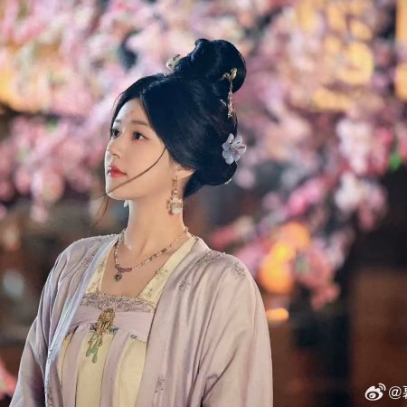 The Story of Pearl Girl (2024)