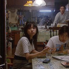 Part-Time Tantei Japanese Drama photo