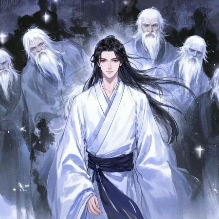 Live Long and Prosper ()