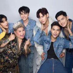 Sashes and Hearts Philippines Drama photo