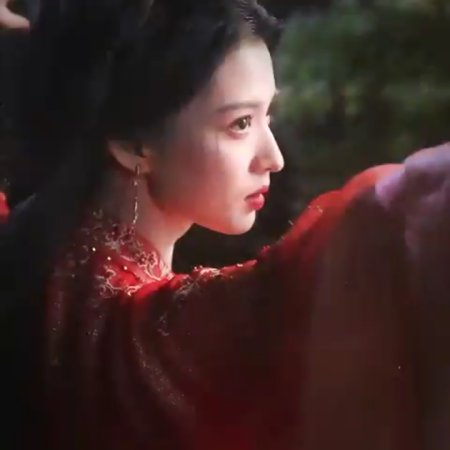 Hidden Shadow (2025)