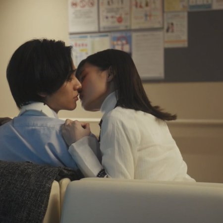 Onzoshi ni Koi wa Muzu Sugiru (2025)