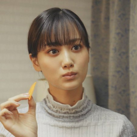 Onzoshi ni Koi wa Muzu Sugiru (2025)