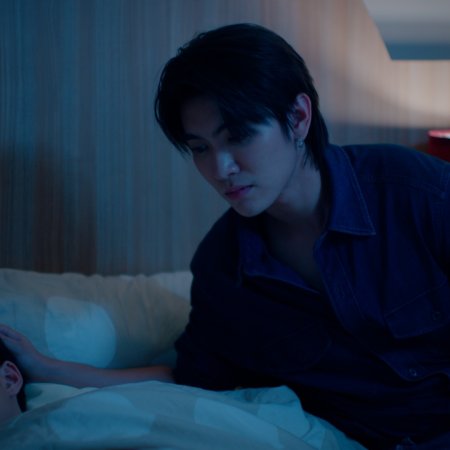 The Boy Next World (2025)