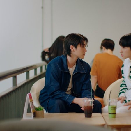 The Boy Next World (2025)