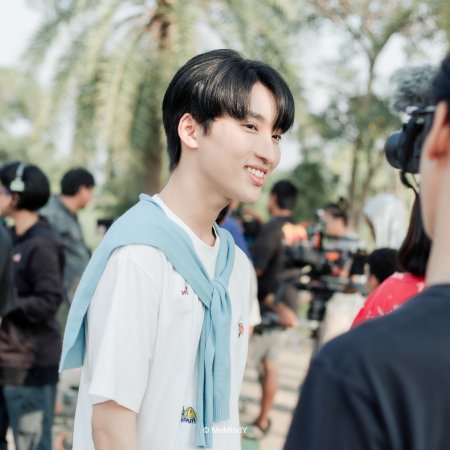 The Boy Next World (2025)