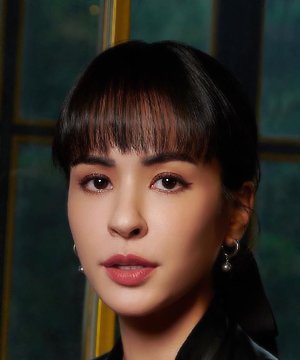 Ai Mei Lei